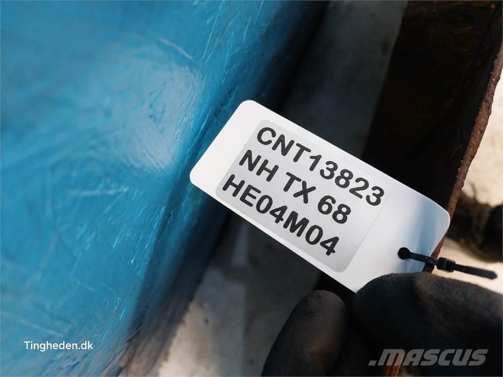 New Holland TX68 Accesorii combine agricole