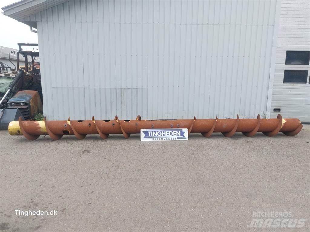 New Holland TX68 Accesorii combine agricole