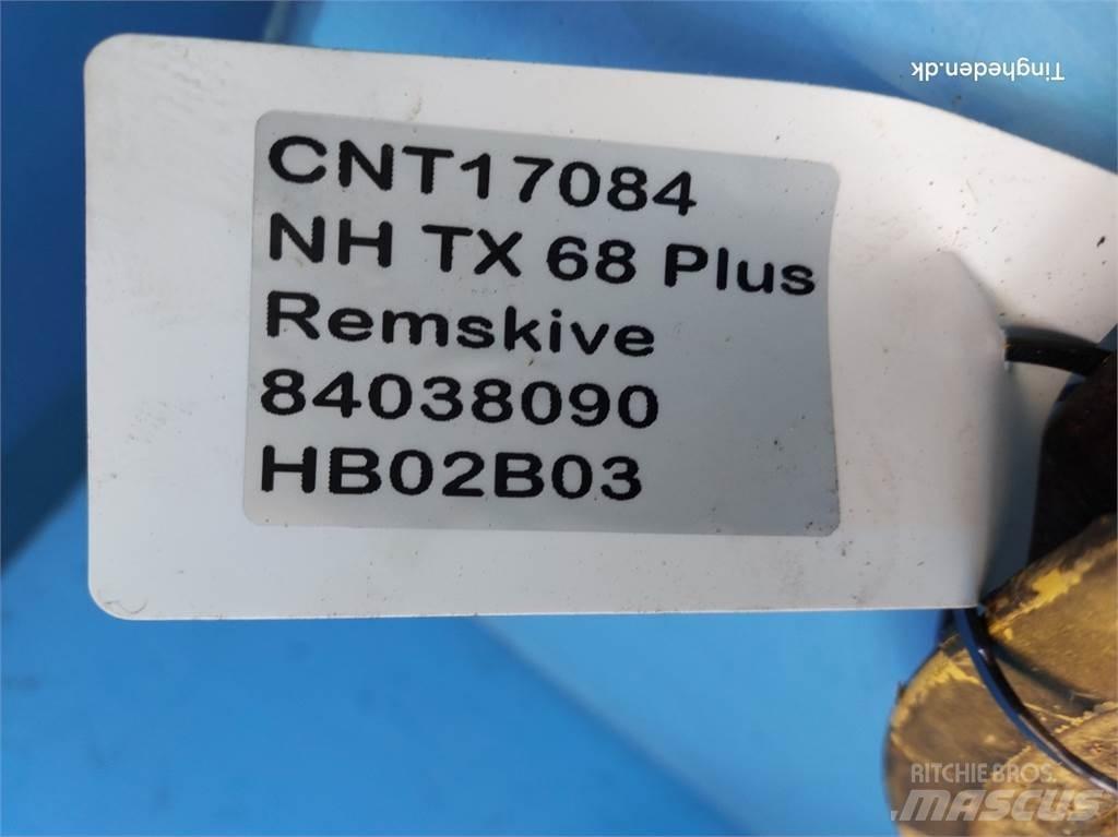 New Holland TX68 Utilaje agricole - Altele