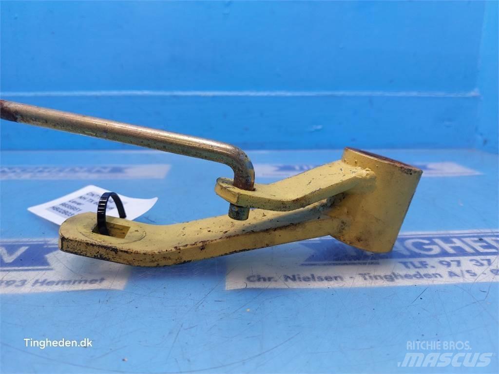 New Holland TX68 Accesorii combine agricole