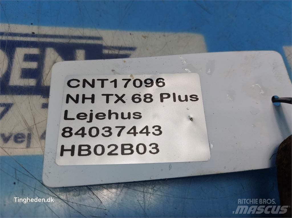 New Holland TX68 Accesorii combine agricole
