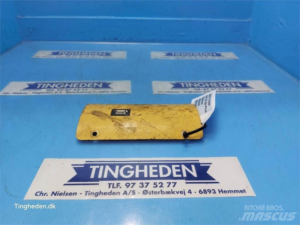 New Holland TX68 Accesorii combine agricole