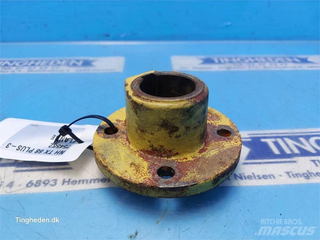 New Holland TX68 Accesorii combine agricole