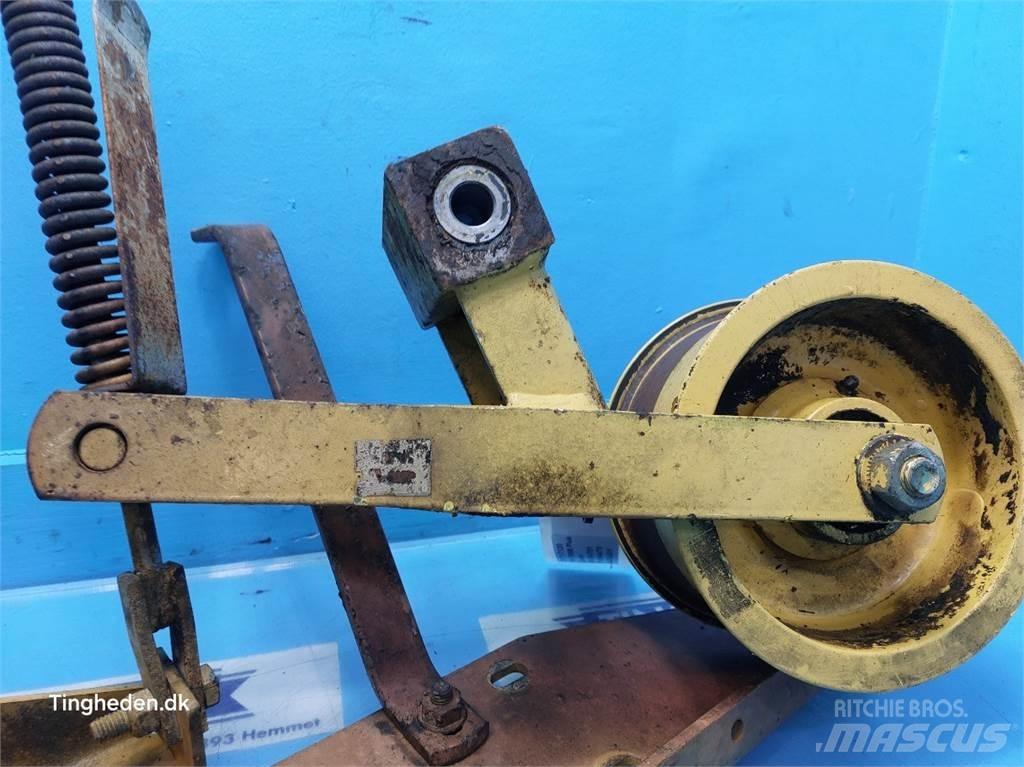 New Holland TX68 Accesorii combine agricole