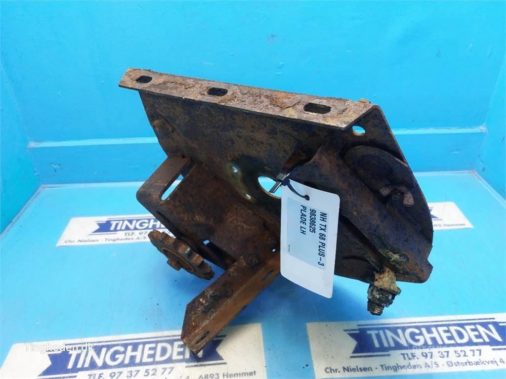 New Holland TX68 Accesorii combine agricole