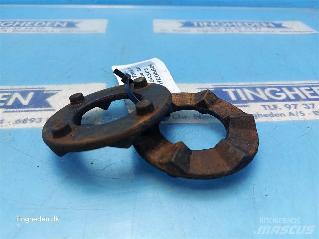 New Holland TX68 Accesorii combine agricole