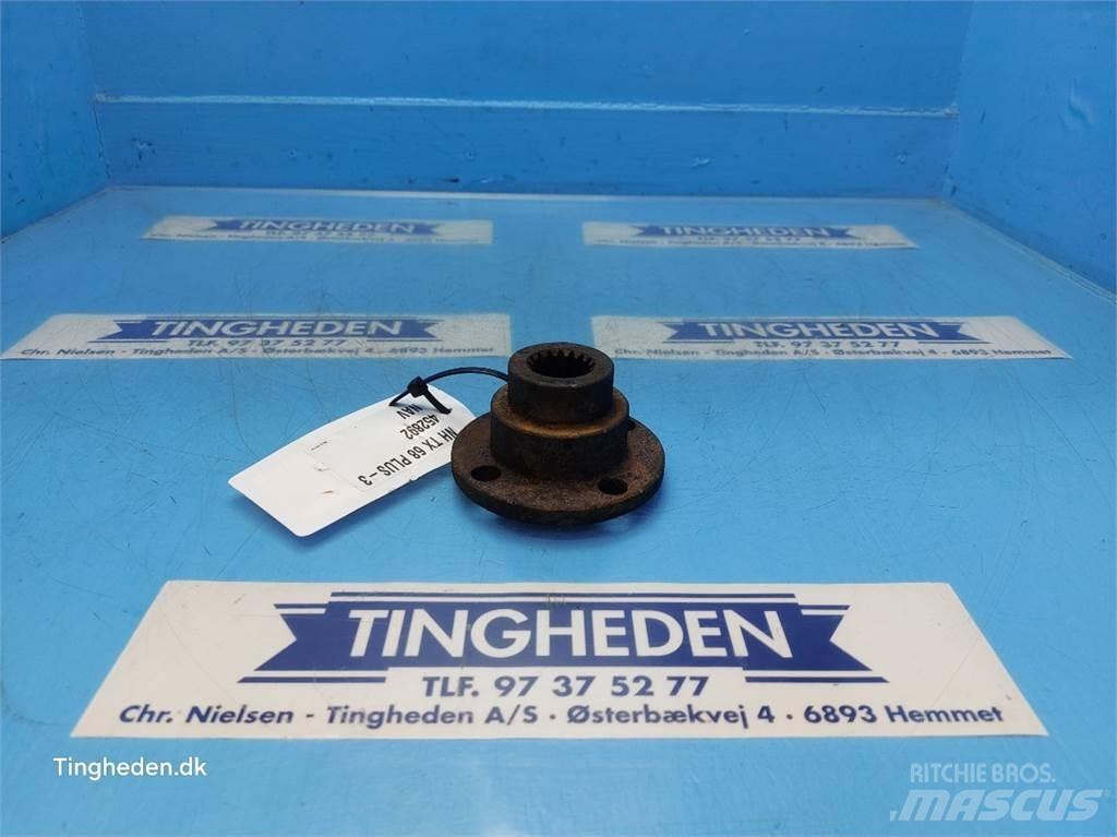New Holland TX68 Accesorii combine agricole