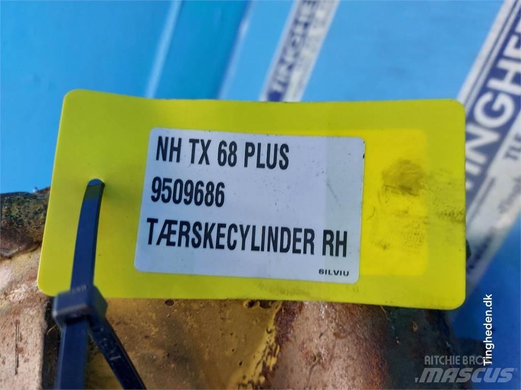 New Holland TX68 Accesorii combine agricole