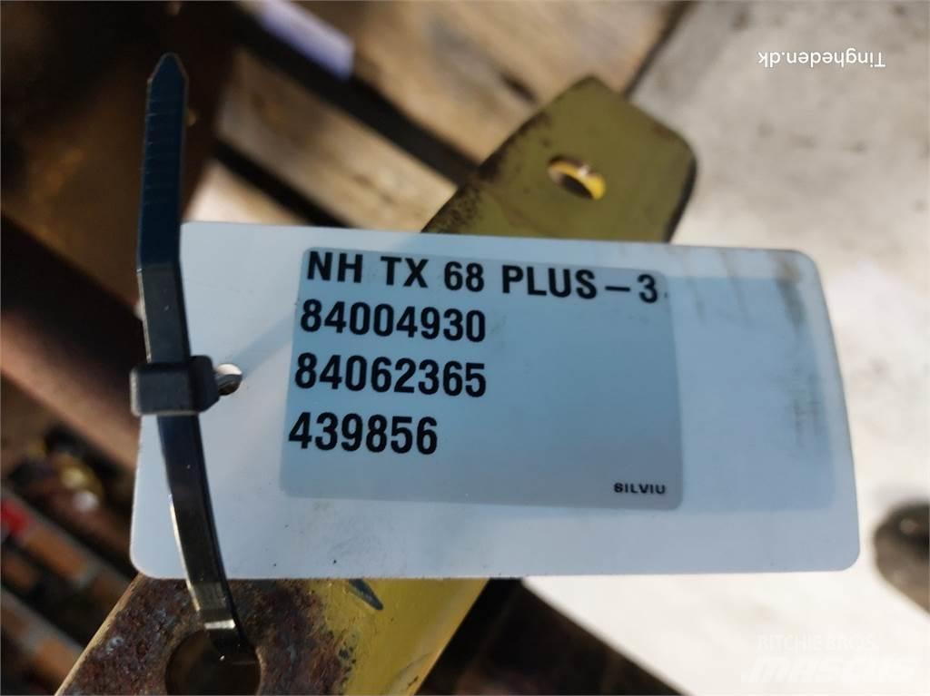 New Holland TX68 Accesorii combine agricole