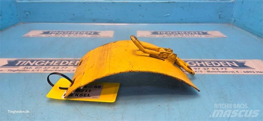 New Holland TX68 Accesorii combine agricole