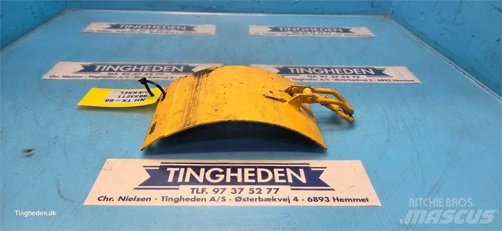New Holland TX68 Accesorii combine agricole