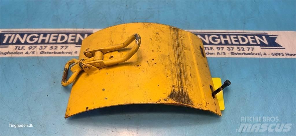 New Holland TX68 Accesorii combine agricole