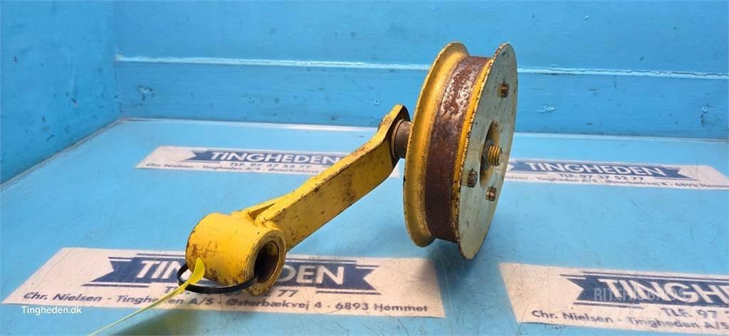 New Holland TX68 Utilaje agricole - Altele