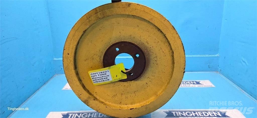 New Holland TX68 Utilaje agricole - Altele