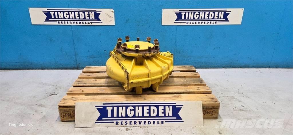 New Holland TX68 Accesorii combine agricole