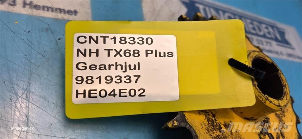 New Holland TX68 Utilaje agricole - Altele