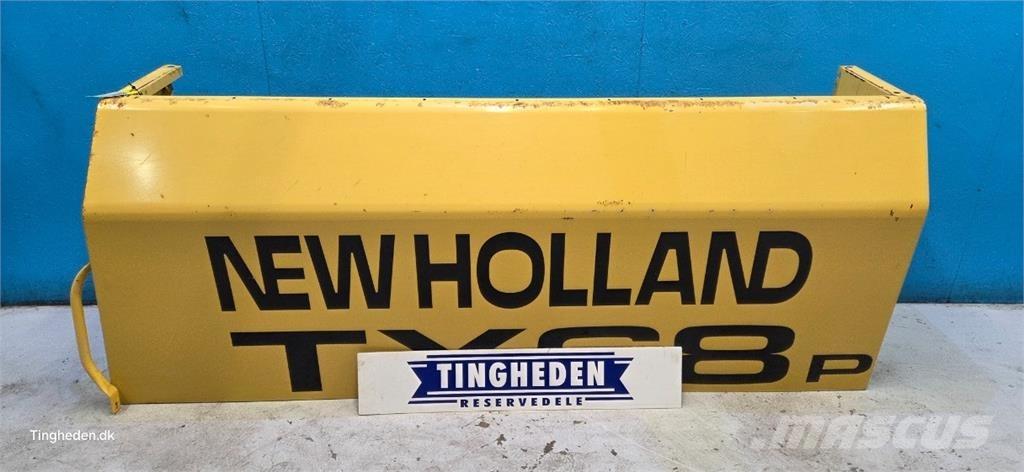 New Holland TX68 Utilaje agricole - Altele