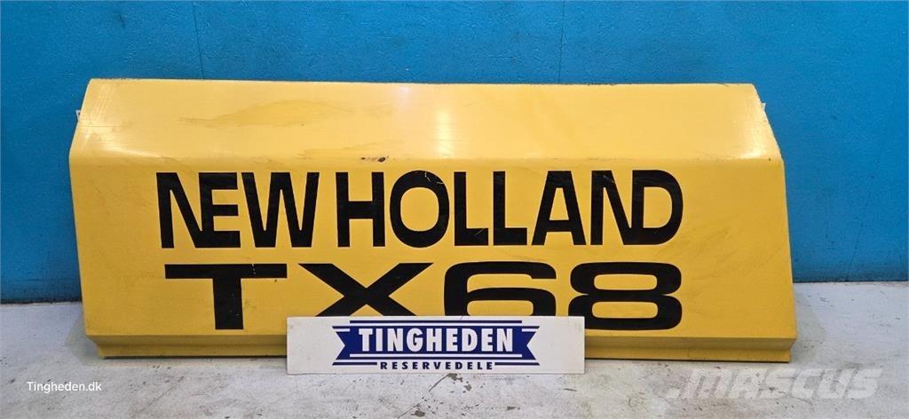 New Holland TX68 Utilaje agricole - Altele