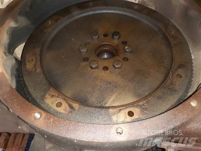 Perkins 1004-40T Motoare