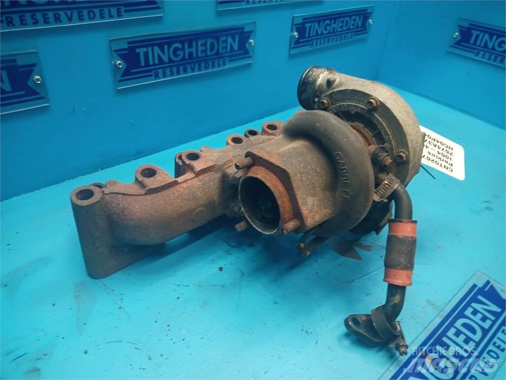 Perkins 1004-40T Motoare