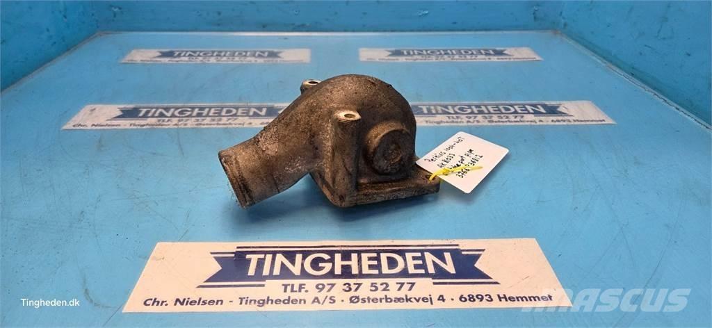 Perkins 1004-40T Motoare