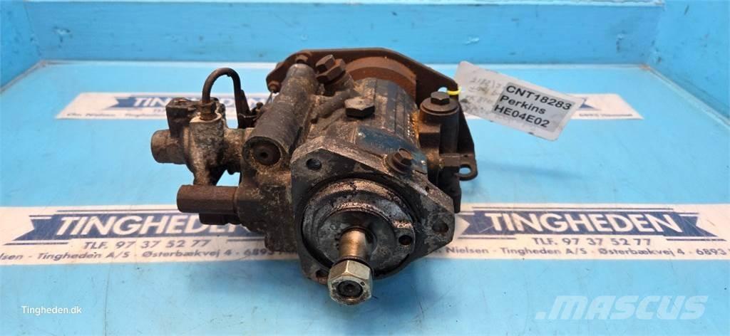 Perkins 1004-40T Motoare