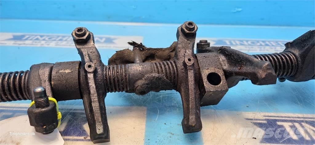 Perkins 1004-40T Motoare