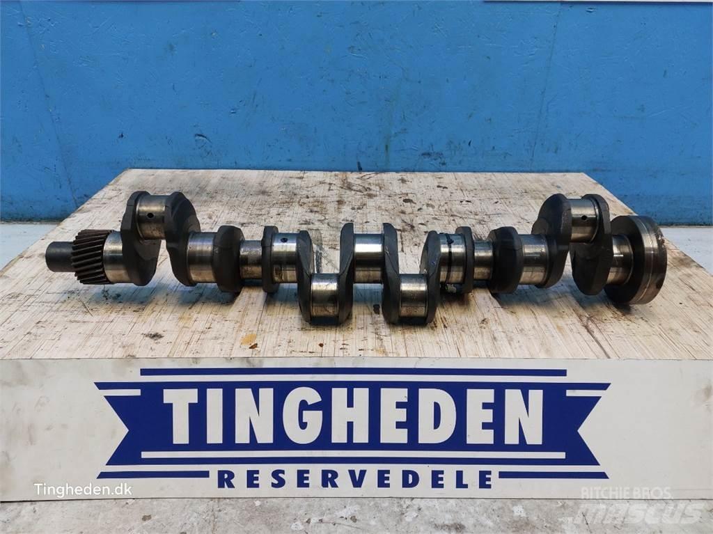 Perkins 1006.60T Motoare