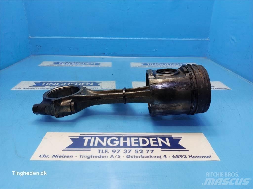 Perkins 1006.60T Motoare