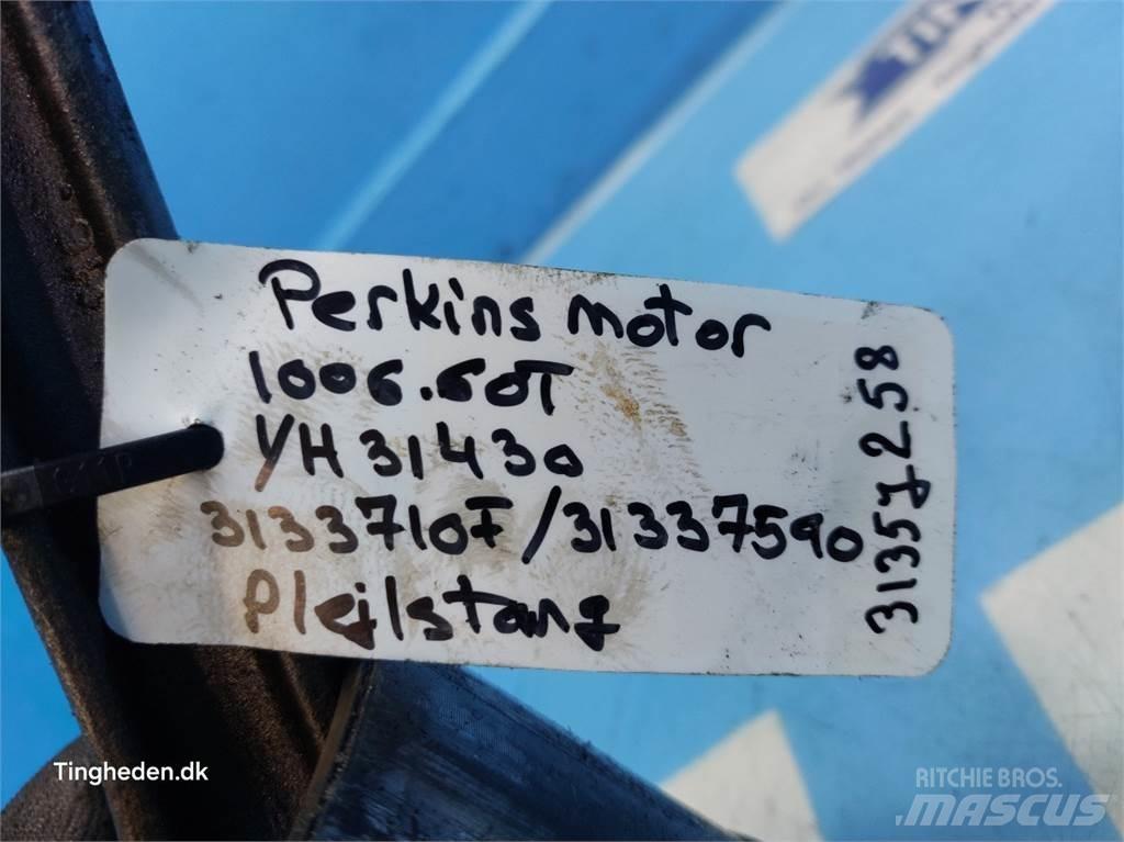 Perkins 1006.60T Motoare