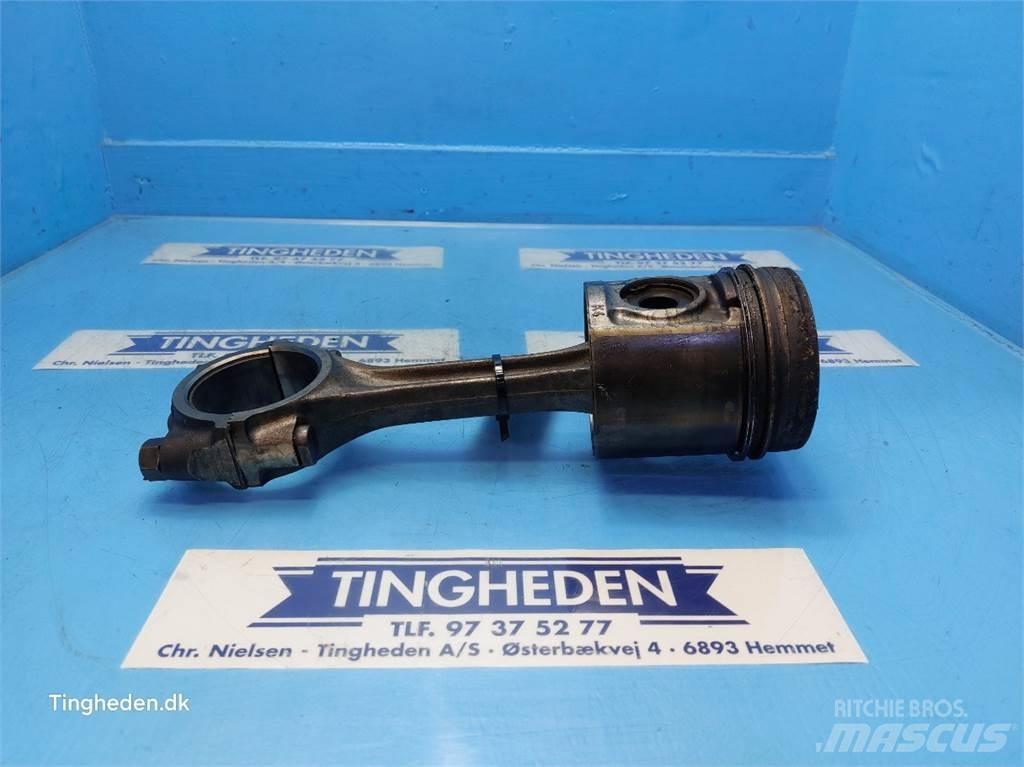 Perkins 1006.60T Motoare