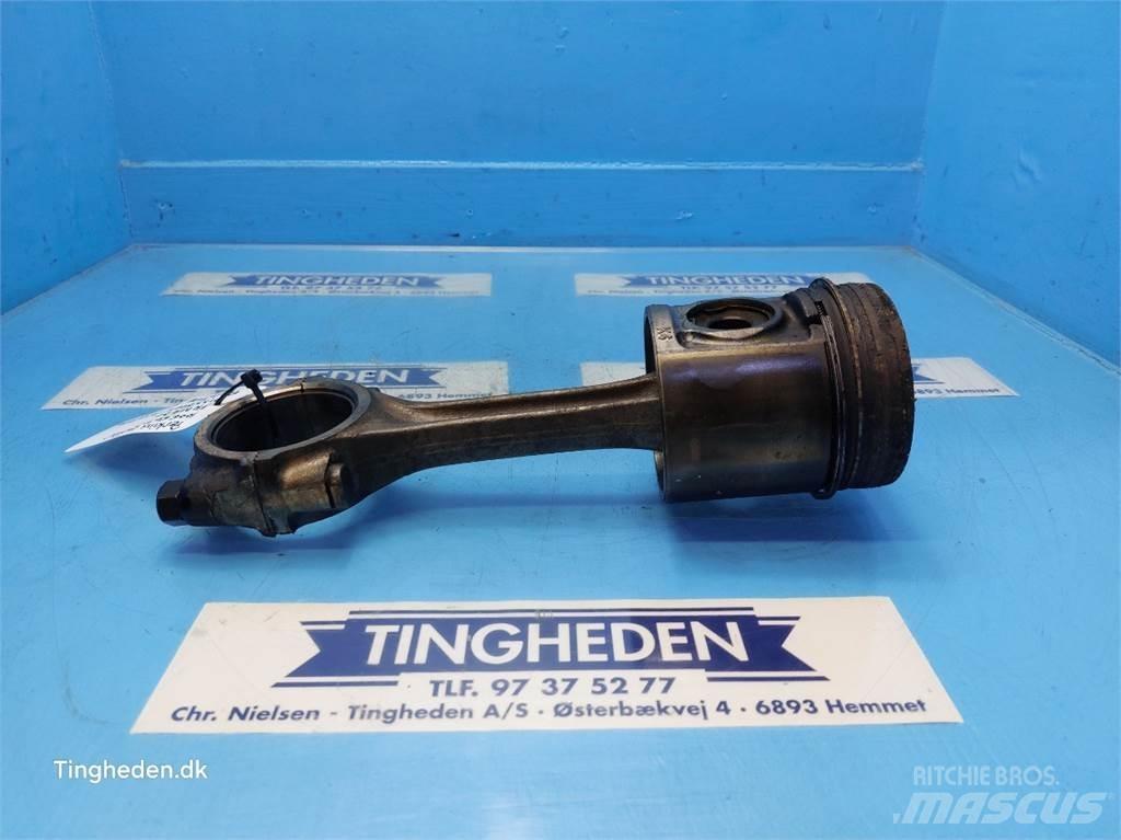 Perkins 1006.60T Motoare