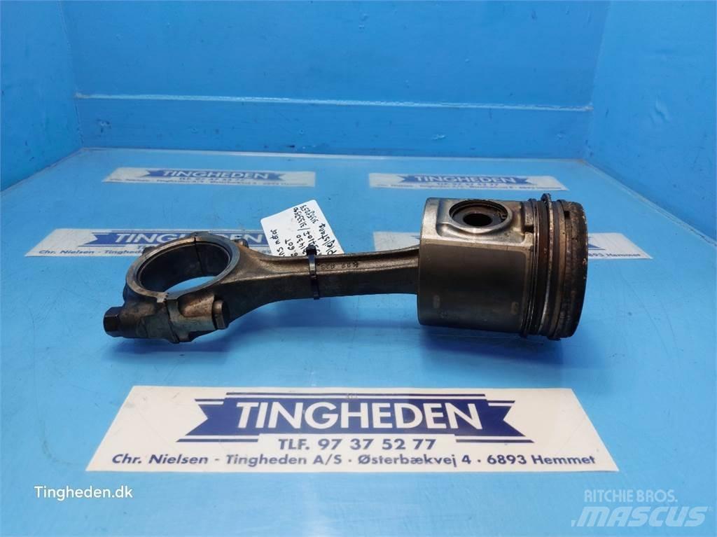Perkins 1006.60T Motoare