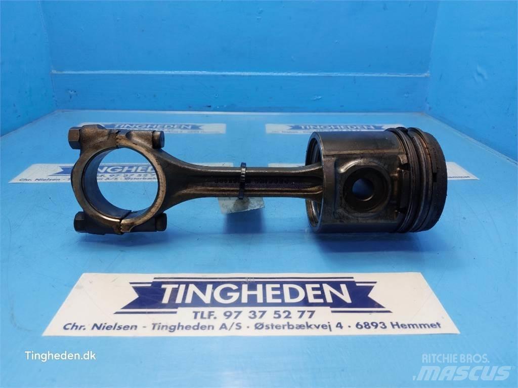 Perkins 1006.60T Motoare