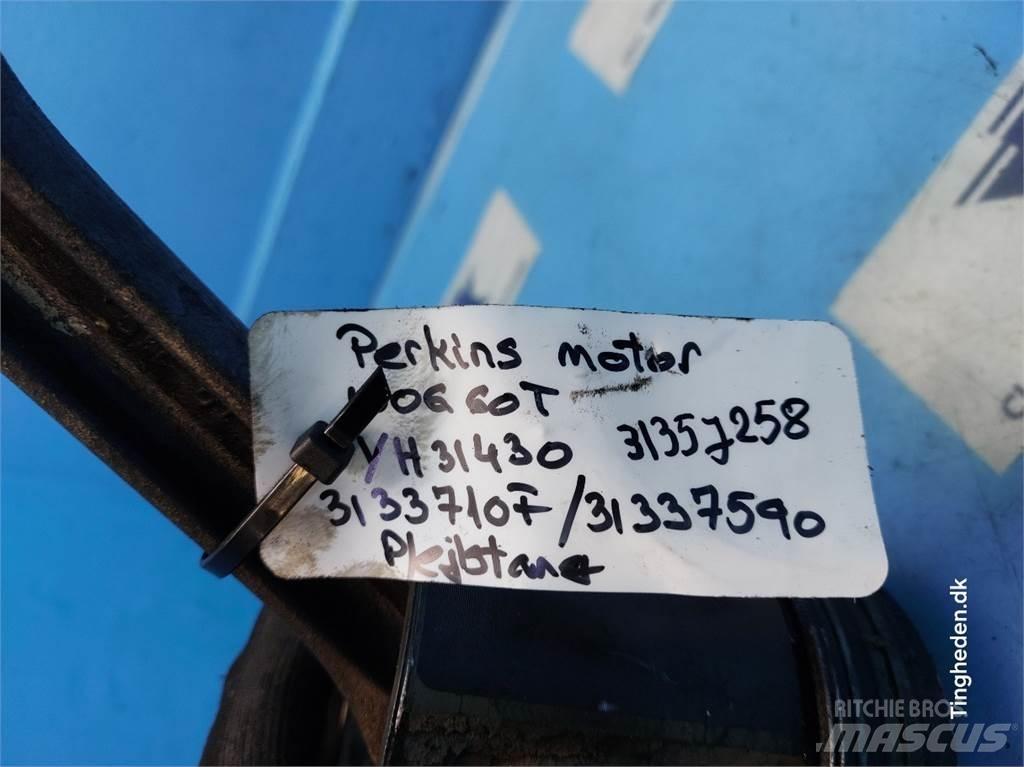 Perkins 1006.60T Motoare