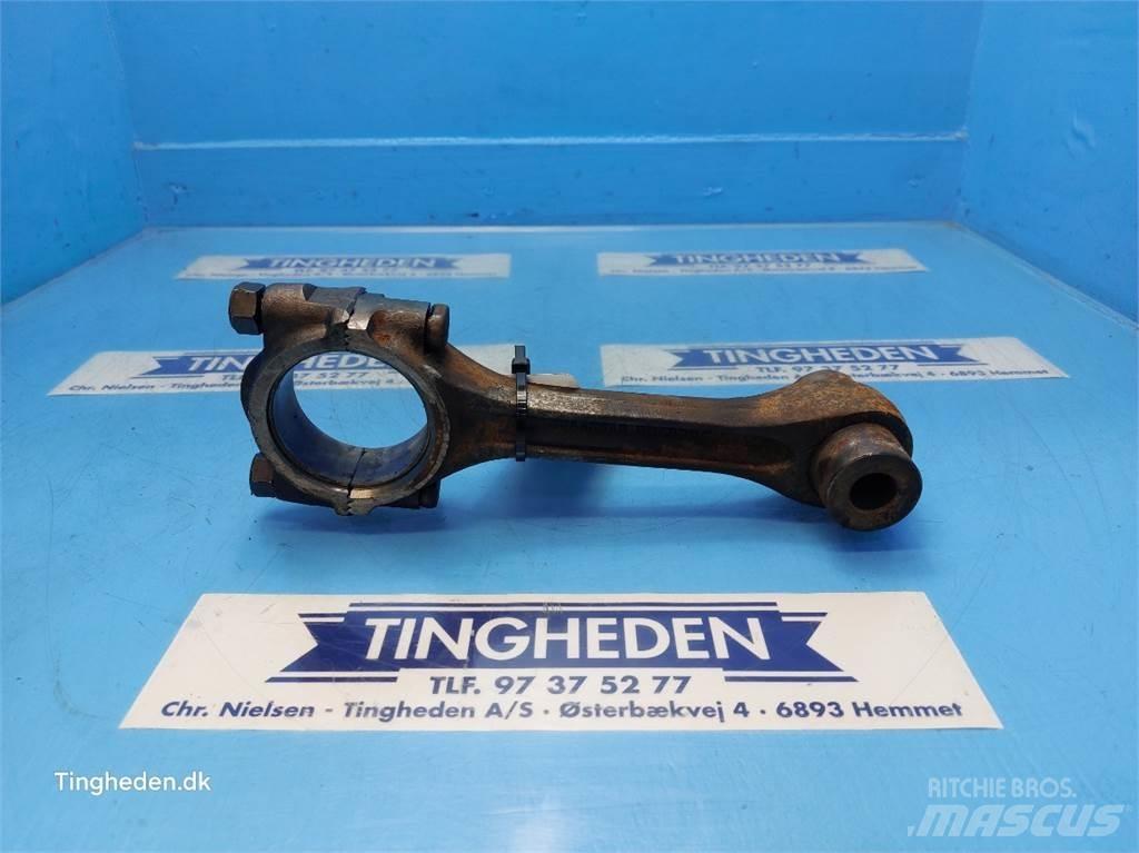 Perkins 1006.60T Motoare
