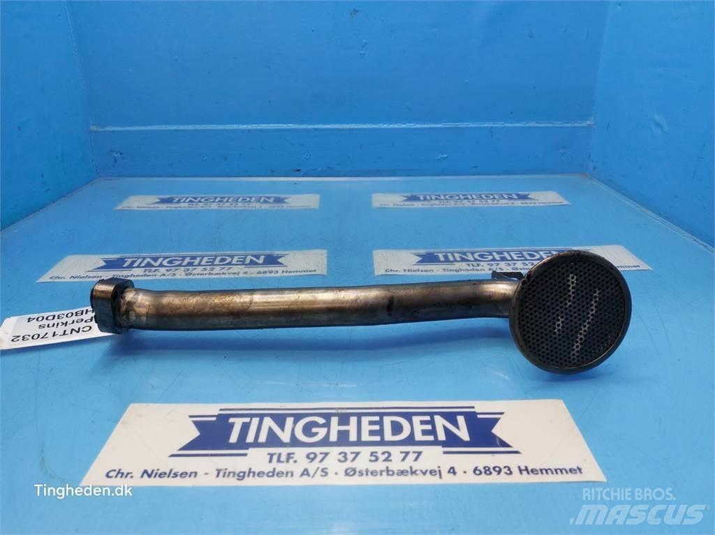 Perkins 1006.60T Motoare