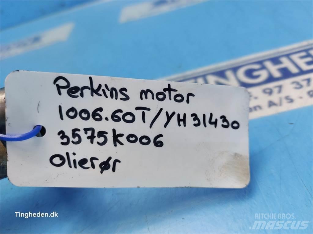 Perkins 1006.60T Motoare