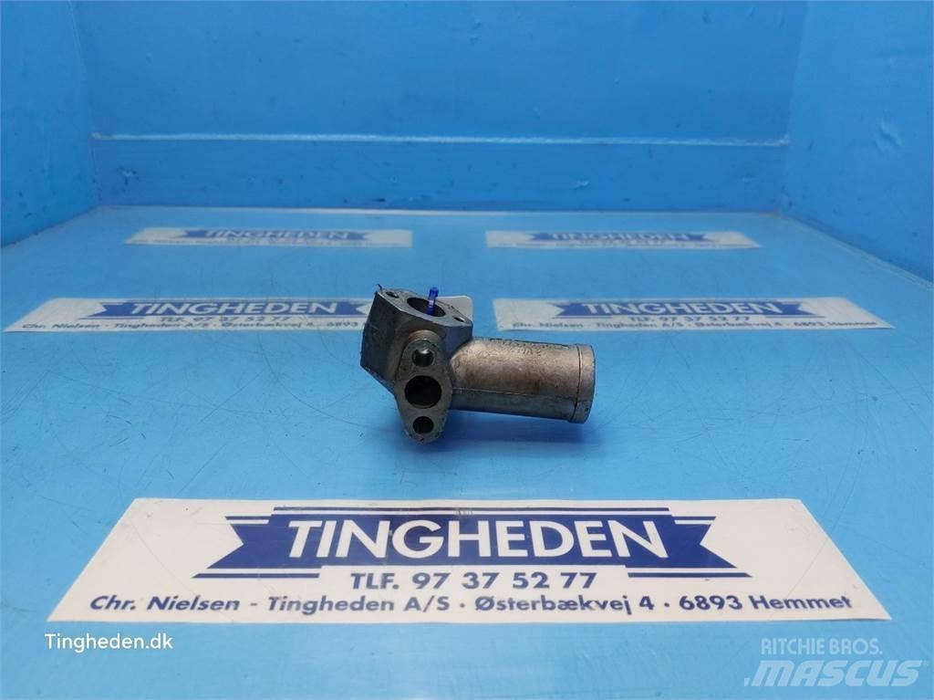 Perkins 1006.60T Motoare
