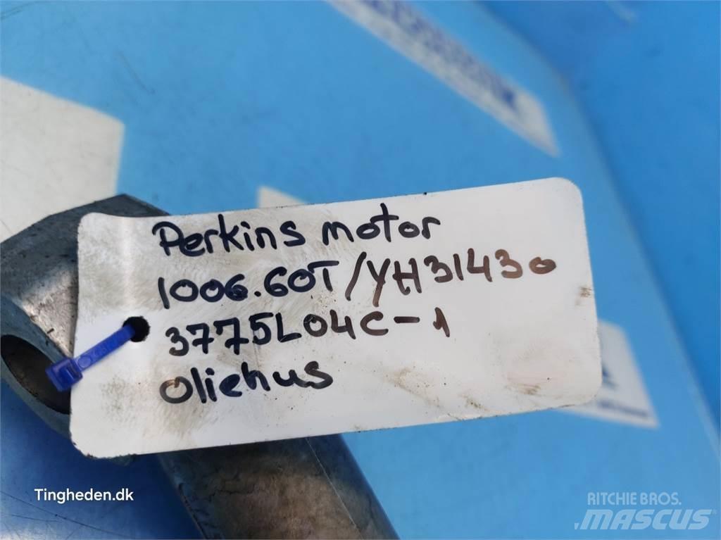 Perkins 1006.60T Motoare