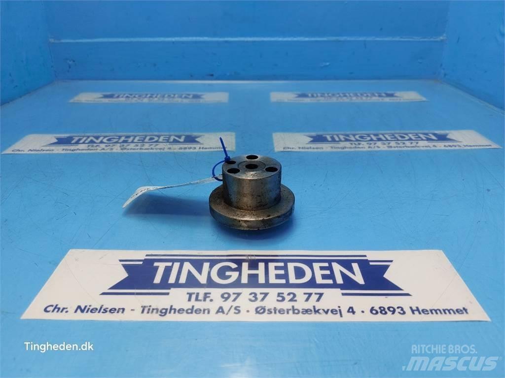 Perkins 1006.60T Motoare