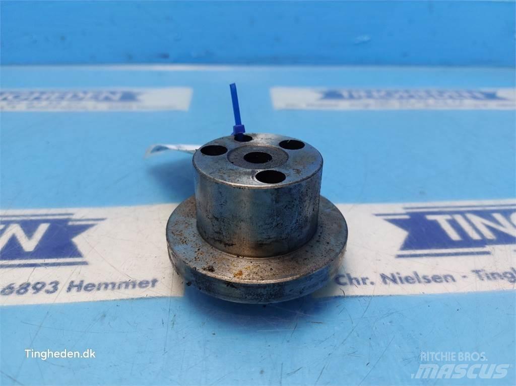 Perkins 1006.60T Motoare