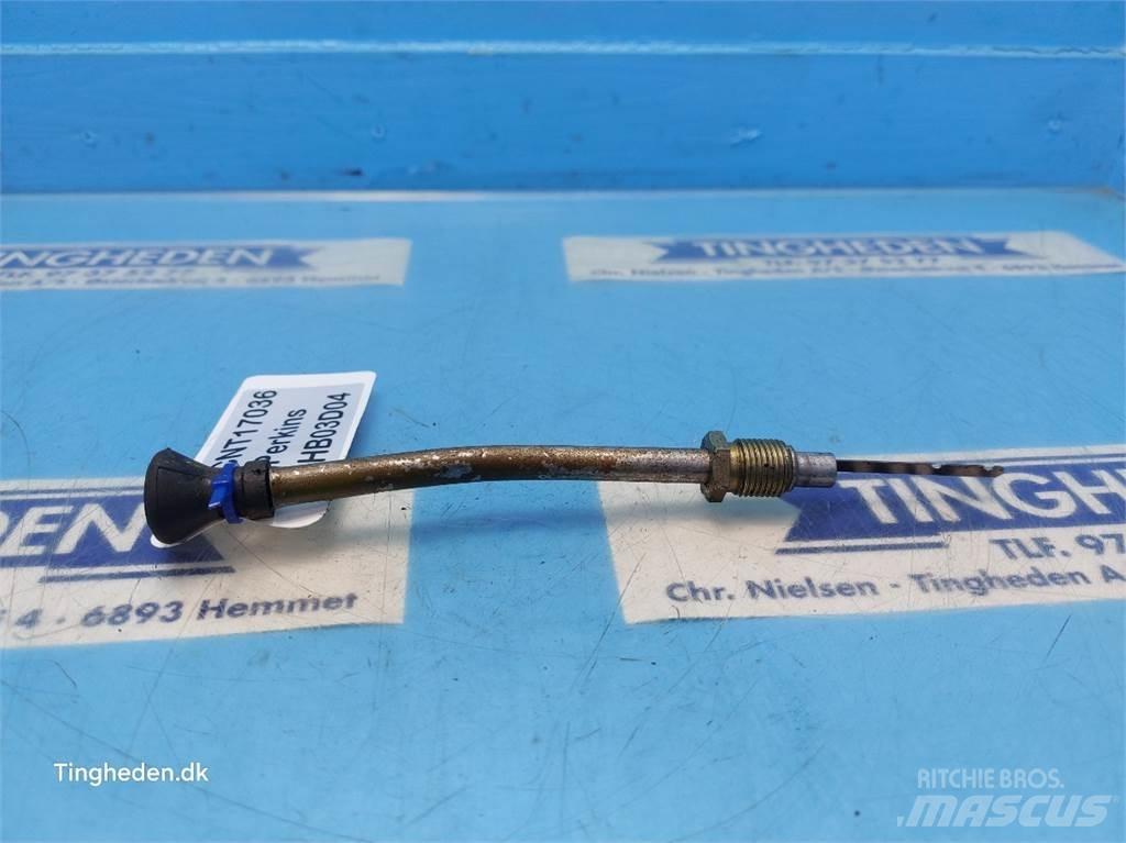 Perkins 1006.60T Motoare