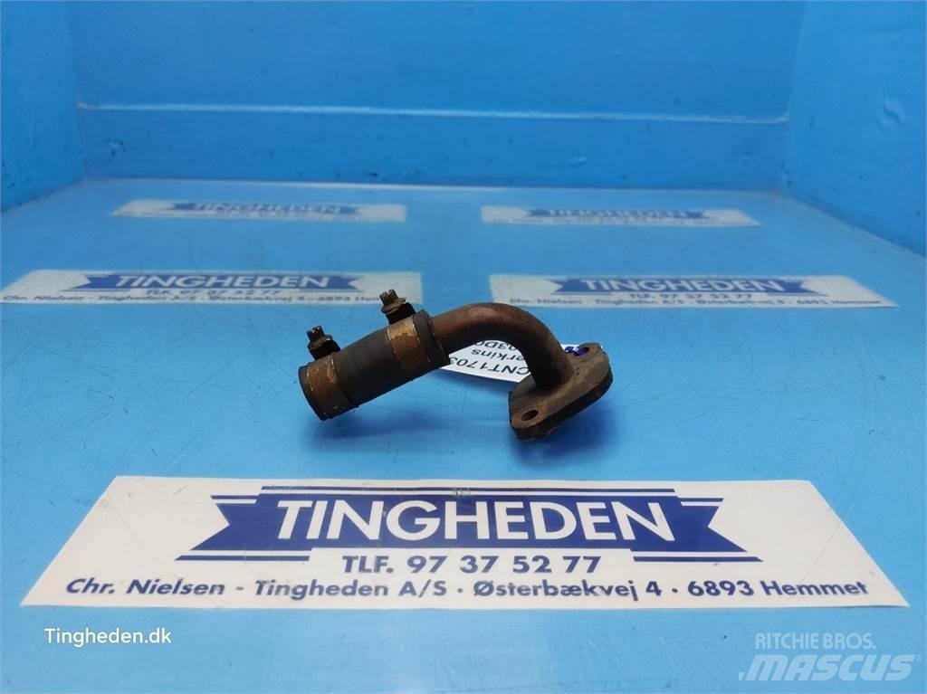 Perkins 1006.60T Motoare