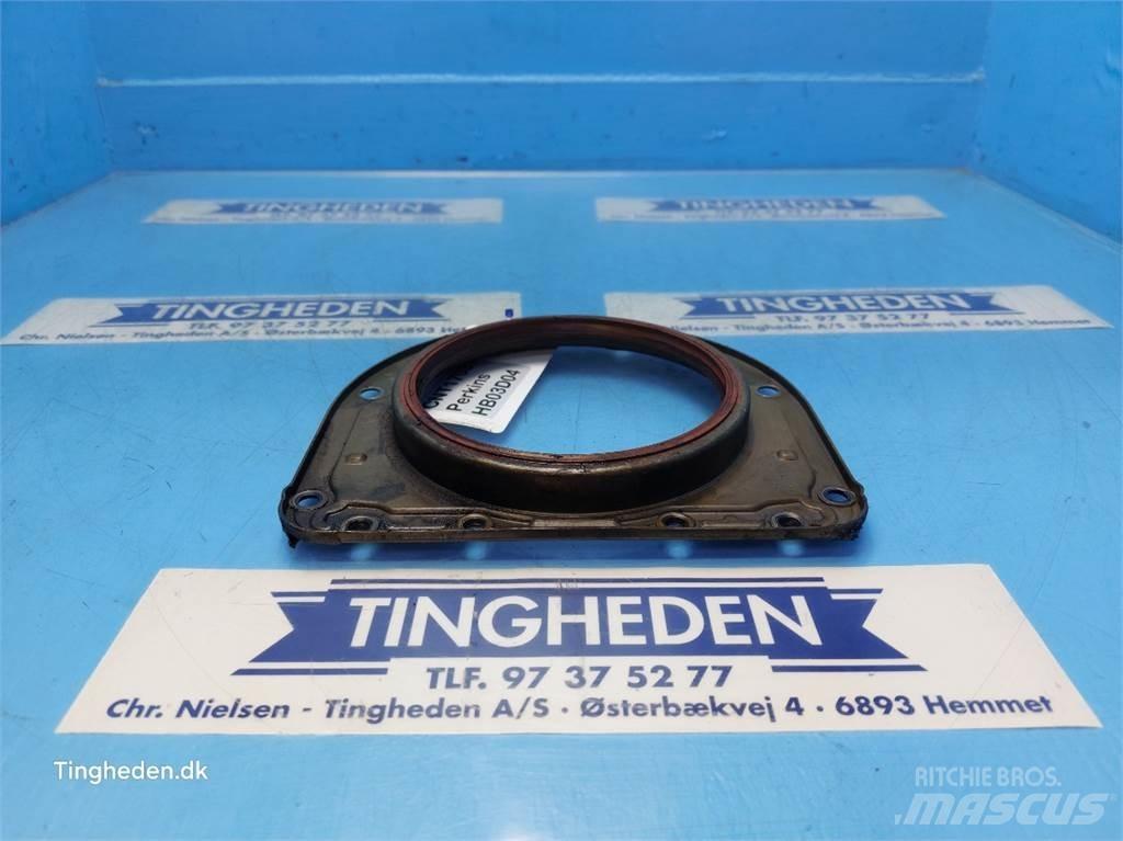 Perkins 1006.60T Motoare