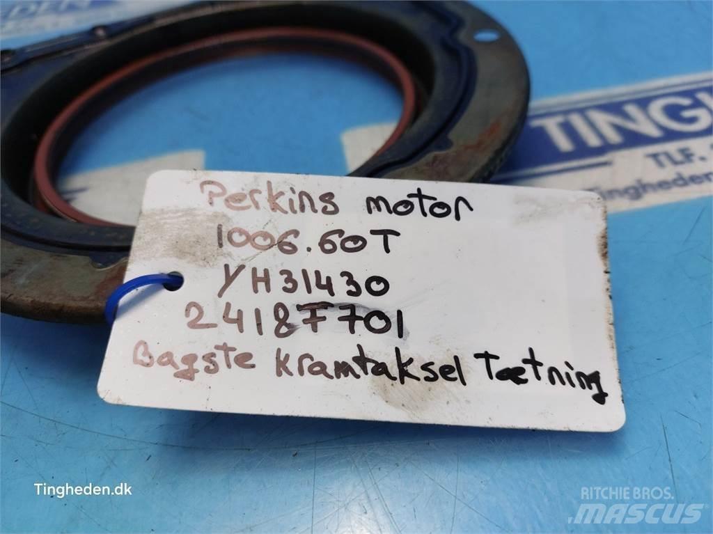 Perkins 1006.60T Motoare