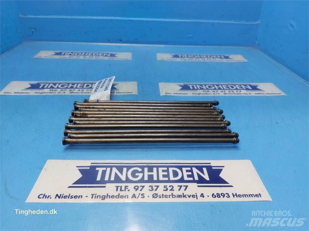 Perkins 1006.60T Motoare