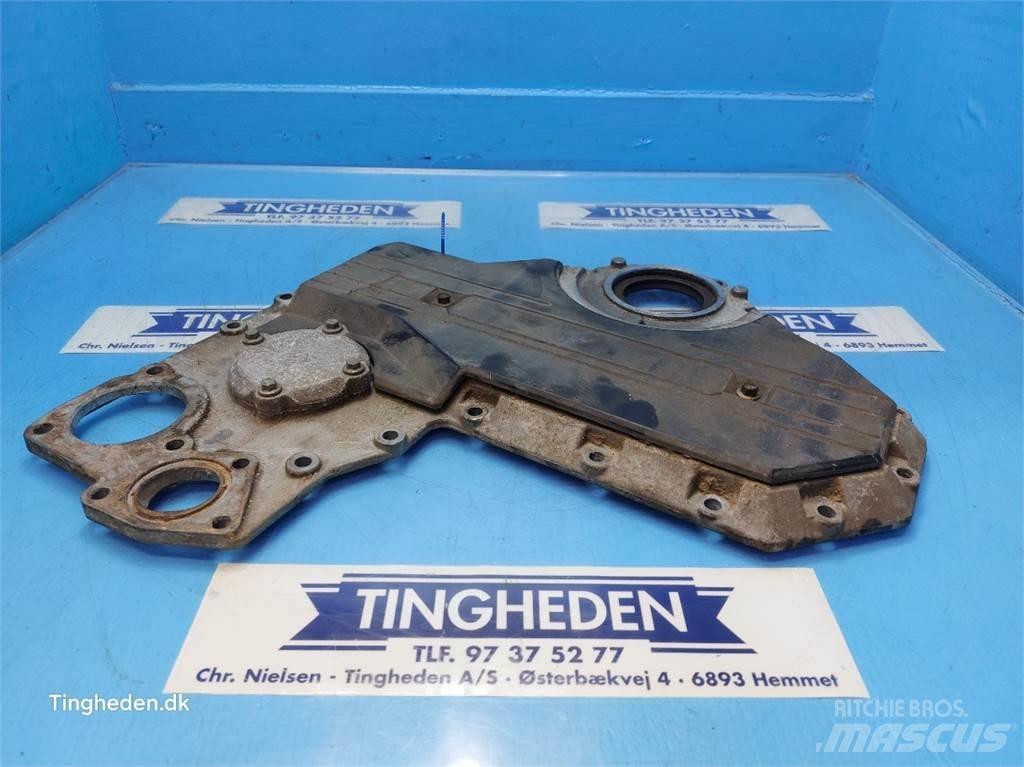 Perkins 1006.60T Motoare