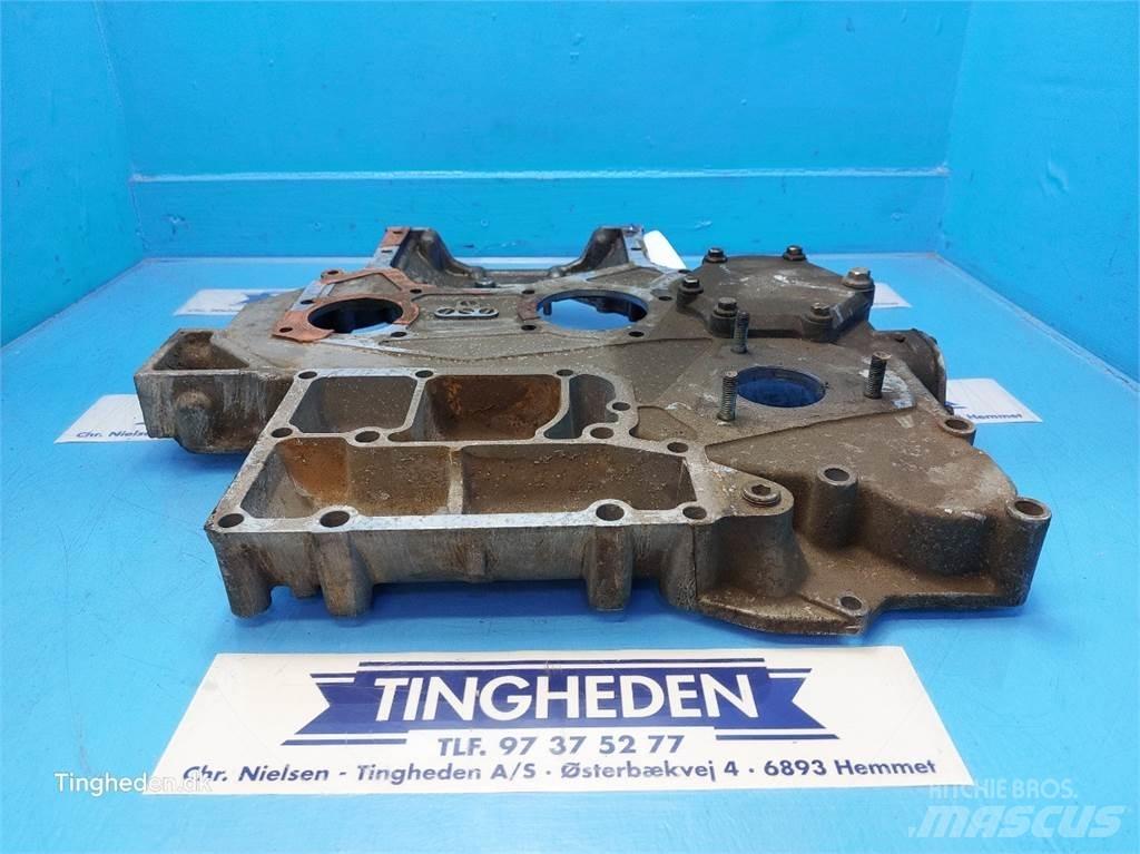 Perkins 1006.60T Motoare