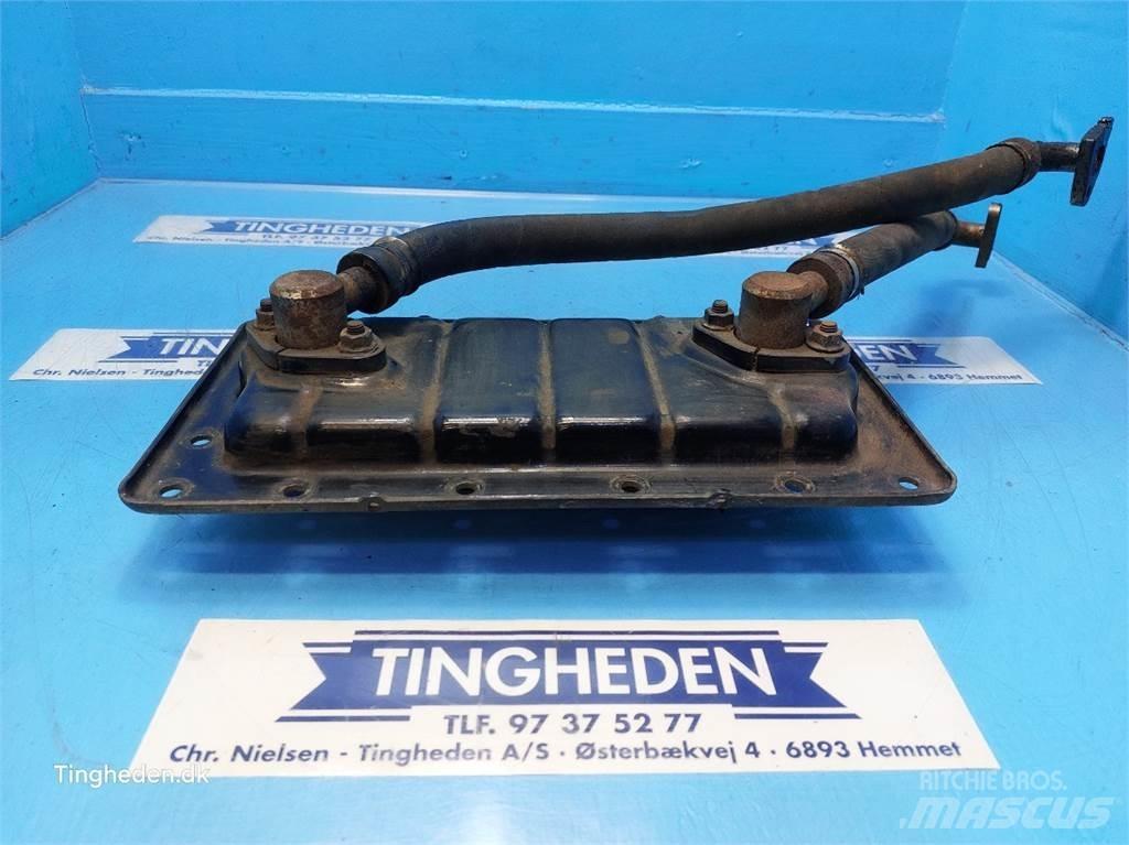 Perkins 1006.60T Motoare